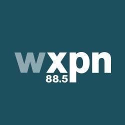 xpn 88.5|WXPN